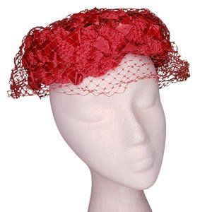 Vintage ladies hat